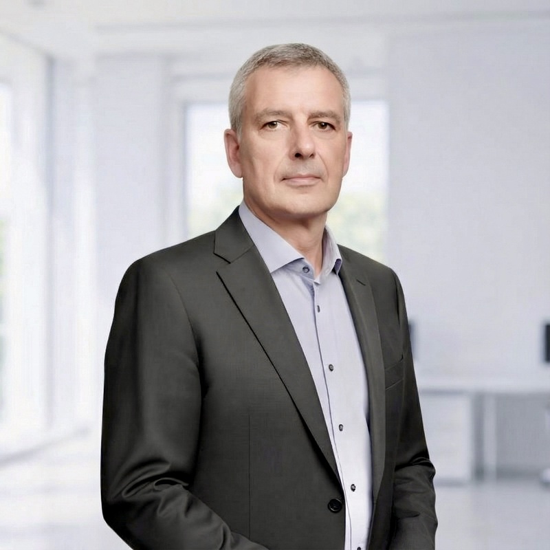 Armando Revilla – Fachanwalt für Verkehrsrecht