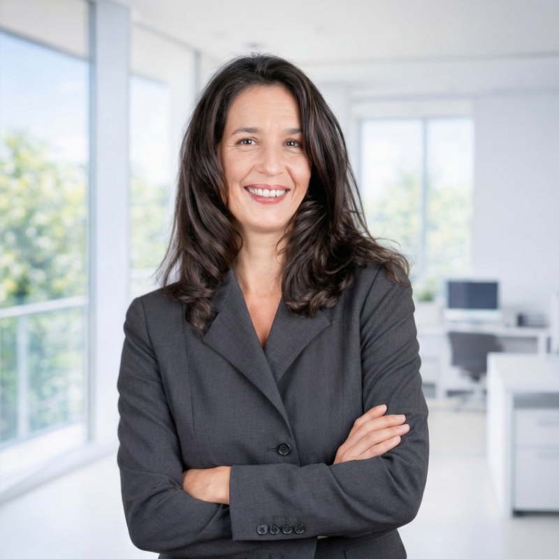 Stefanie Rohrmann – Fachanwältin für Familienrecht